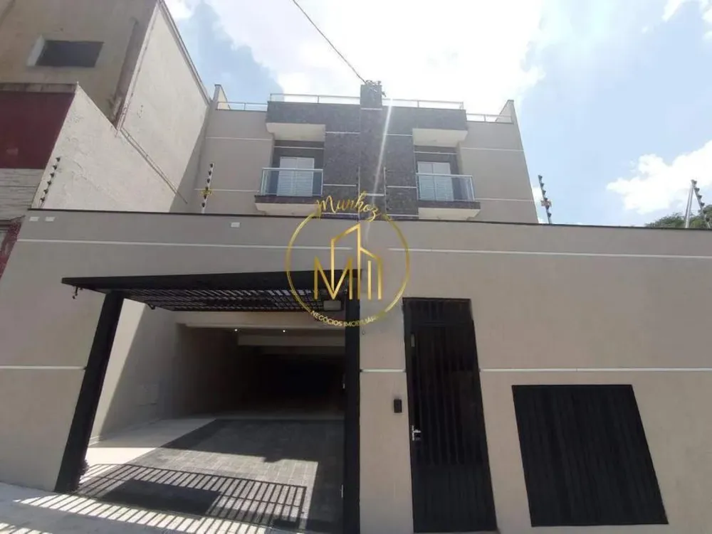 Cobertura, 2 quartos, 95 m² - Foto 16