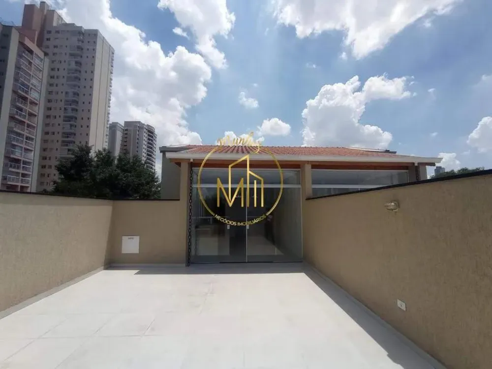 Cobertura, 2 quartos, 95 m² - Foto 3