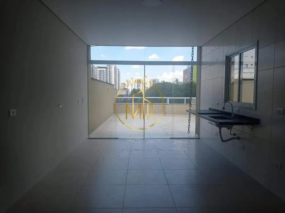 Cobertura, 2 quartos, 95 m² - Foto 5