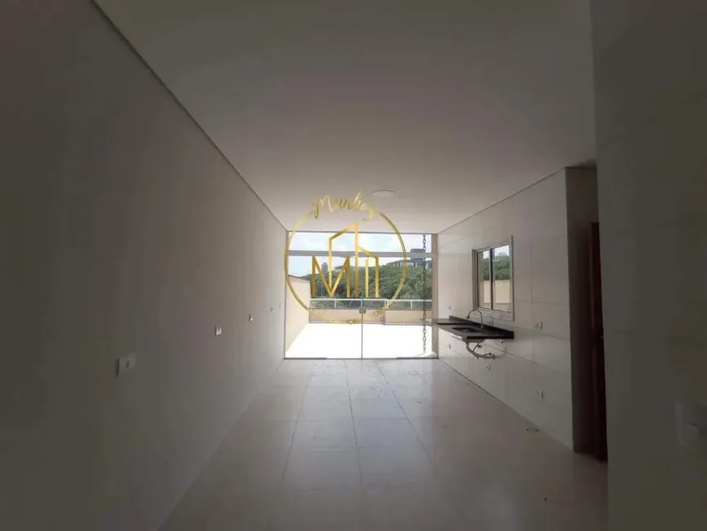 Cobertura, 2 quartos, 95 m² - Foto 4