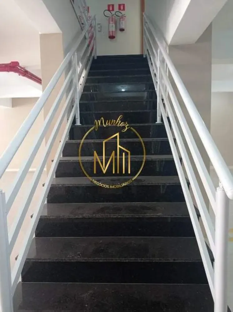 Cobertura, 2 quartos, 95 m² - Foto 14