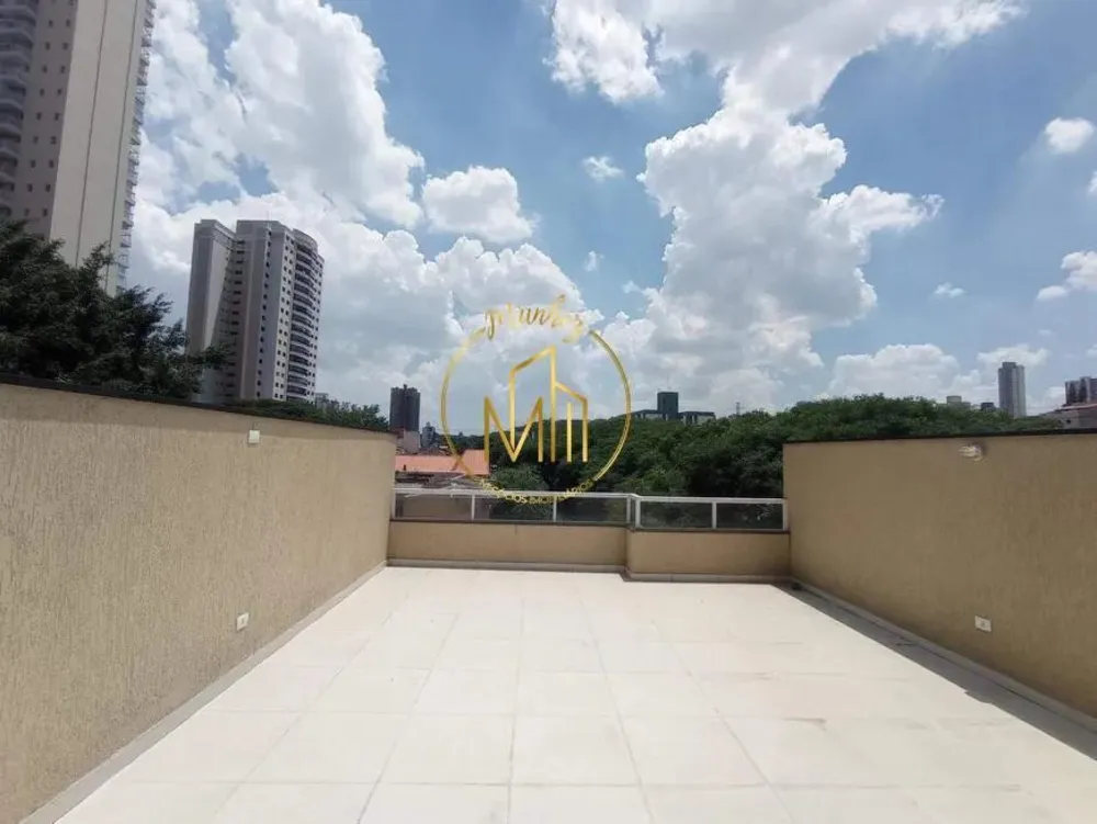 Cobertura, 2 quartos, 95 m² - Foto 2