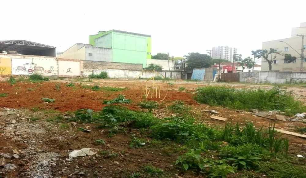 Terreno, 1482 m² - Foto 1