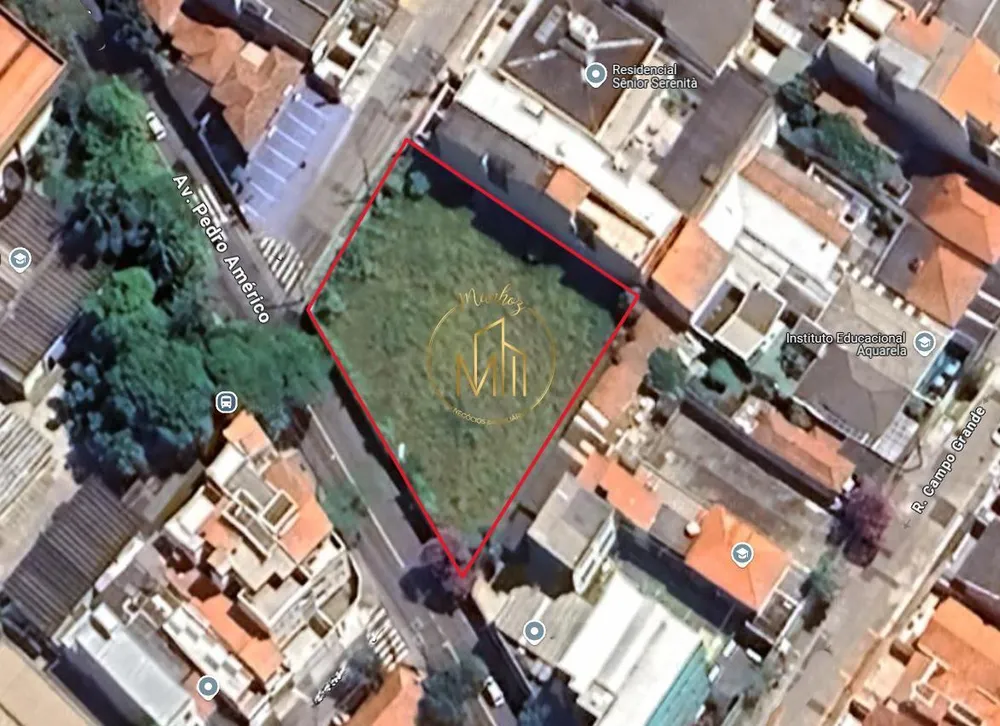 Terreno, 1482 m² - Foto 7