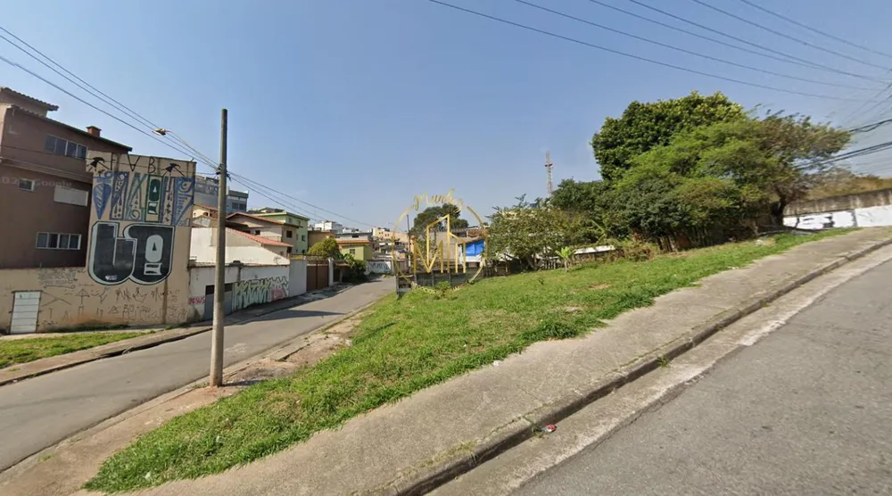 Terreno, 579 m² - Foto 5