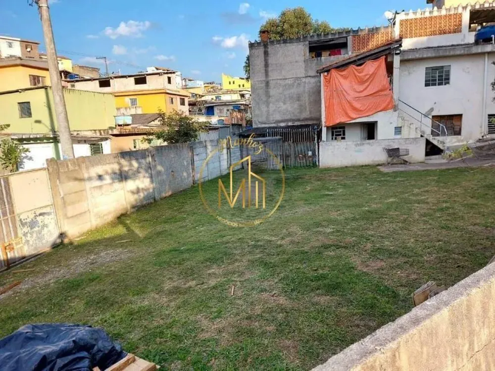 Terreno, 579 m² - Foto 1