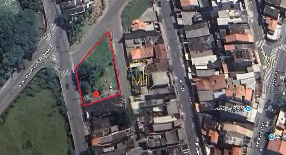 Terreno, 579 m² - Foto 11