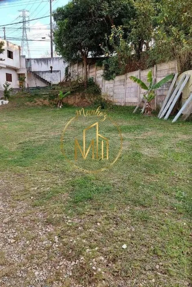 Terreno, 579 m² - Foto 10