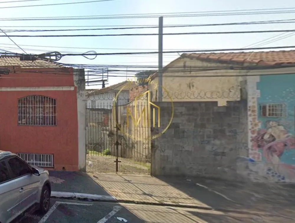 Terreno, 286 m² - Foto 1