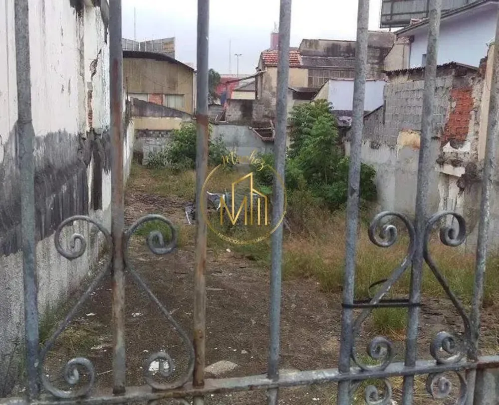 Terreno, 286 m² - Foto 2