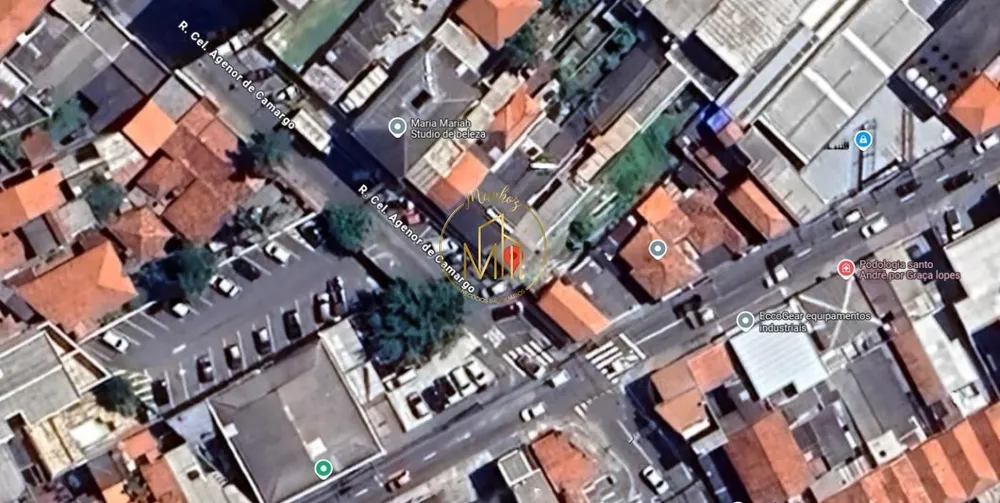 Terreno, 286 m² - Foto 1