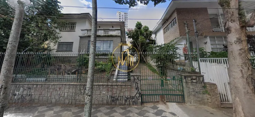 Terreno, 2029 m² - Foto 1