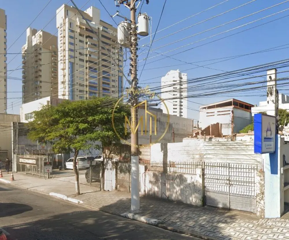 Terreno, 1260 m² - Foto 4