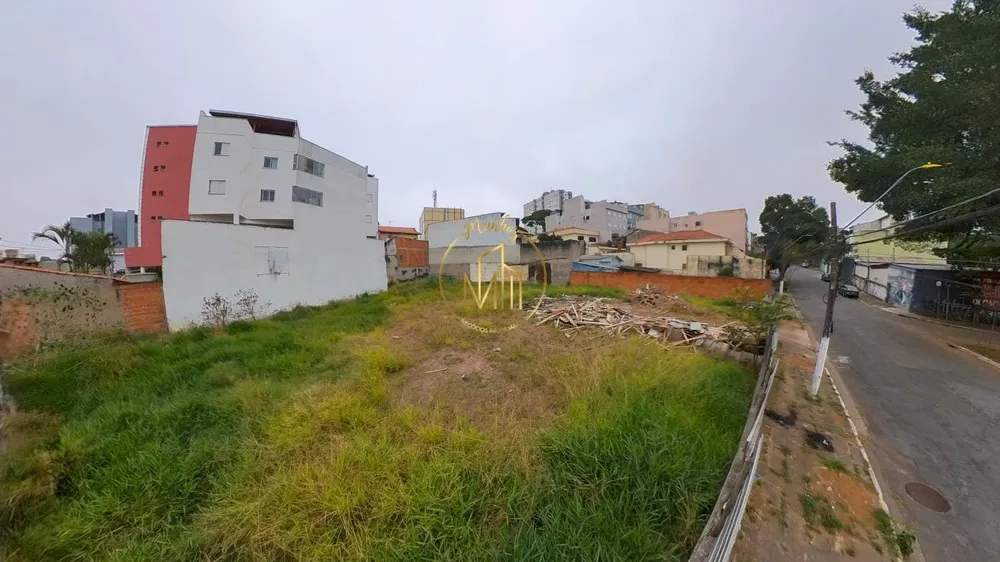 Terreno, 1098 m² - Foto 1