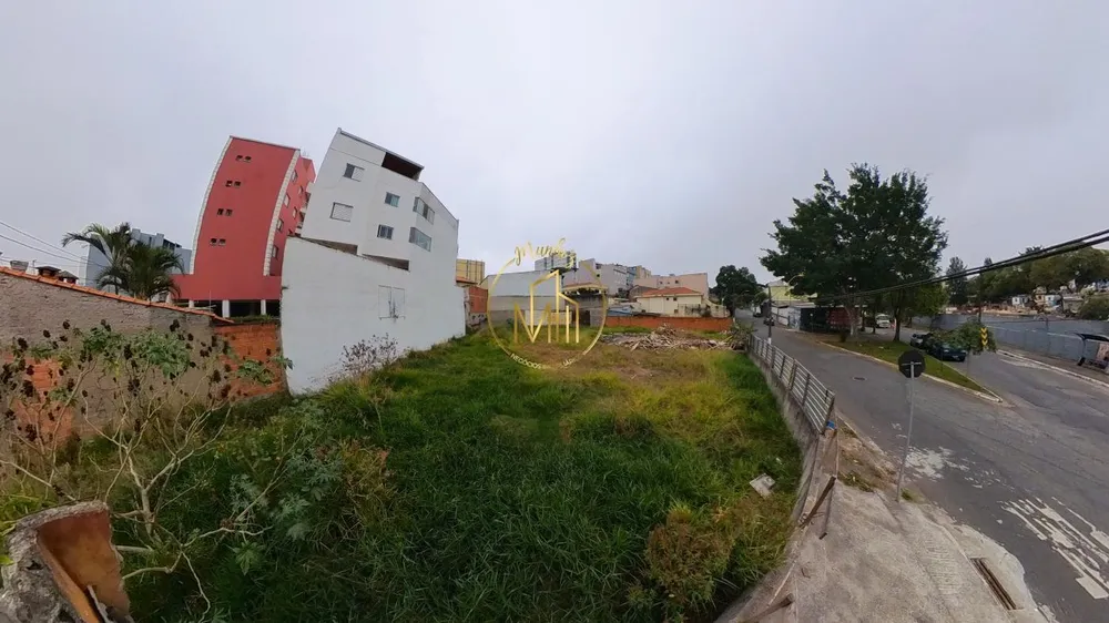 Terreno, 1098 m² - Foto 6