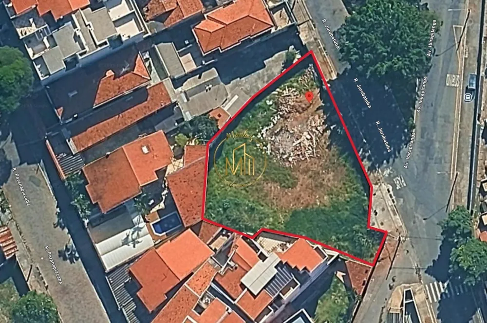 Terreno, 1098 m² - Foto 8