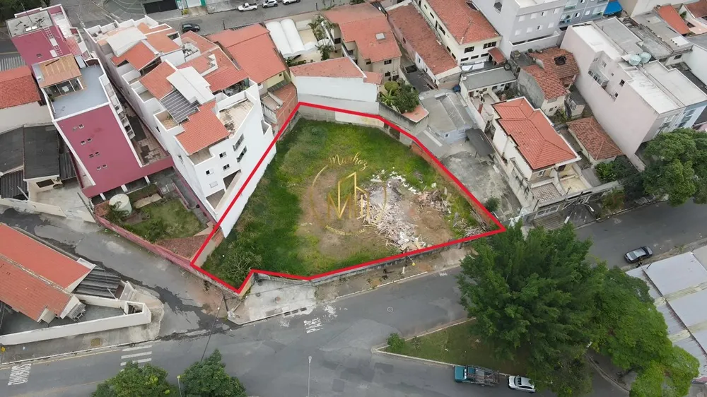 Terreno, 1098 m² - Foto 7