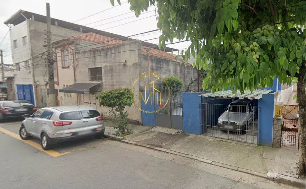 Terreno, 224 m² - Foto 1