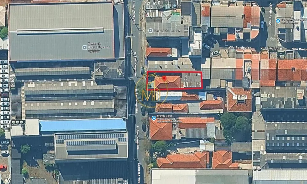 Terreno, 224 m² - Foto 3