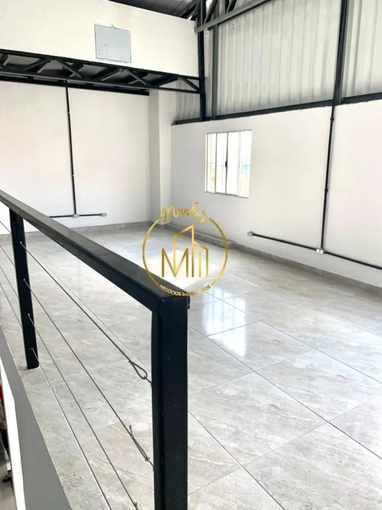 Depósito-Galpão, 356 m² - Foto 9
