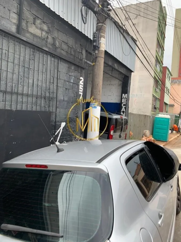 Depósito-Galpão, 356 m² - Foto 1