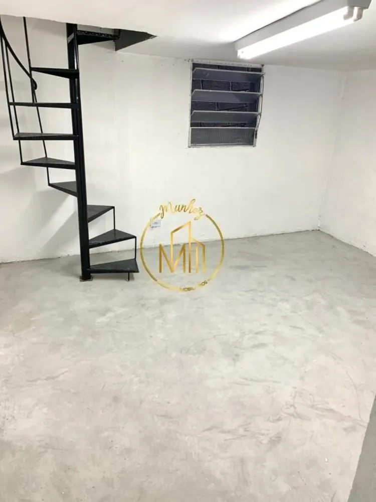 Depósito-Galpão, 356 m² - Foto 11