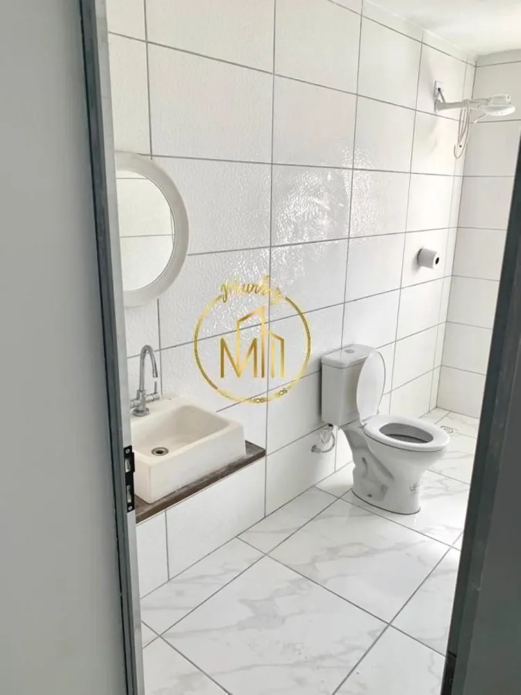 Depósito-Galpão, 356 m² - Foto 4
