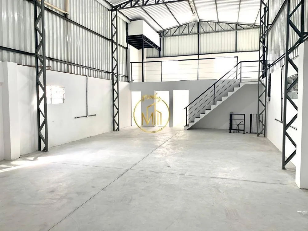 Depósito-Galpão, 356 m² - Foto 14