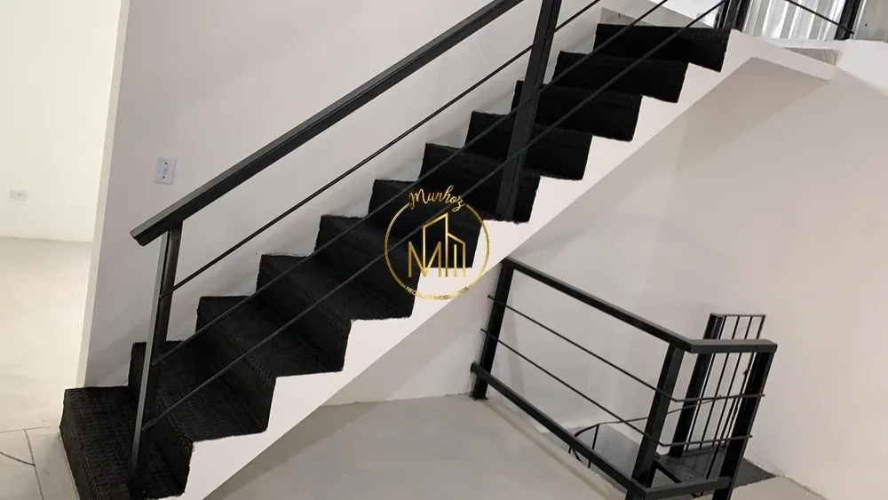 Depósito-Galpão, 356 m² - Foto 13