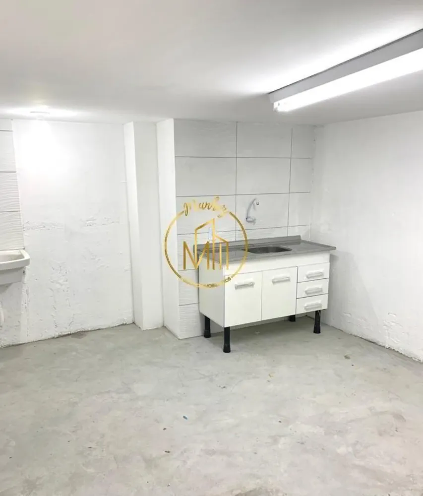 Depósito-Galpão, 356 m² - Foto 6