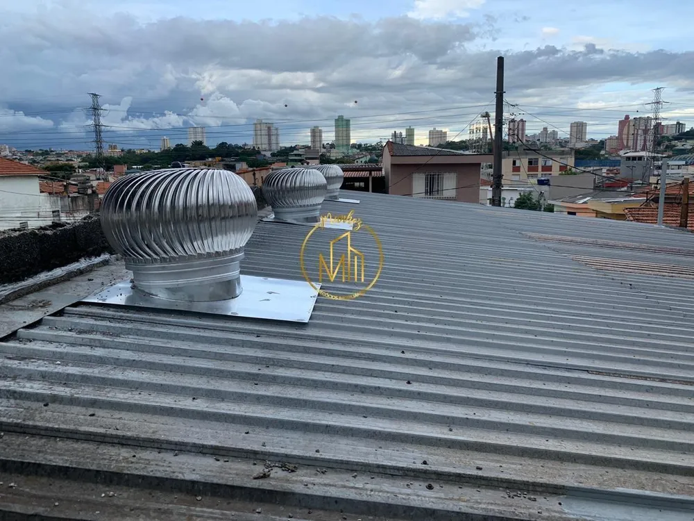 Depósito-Galpão, 356 m² - Foto 10