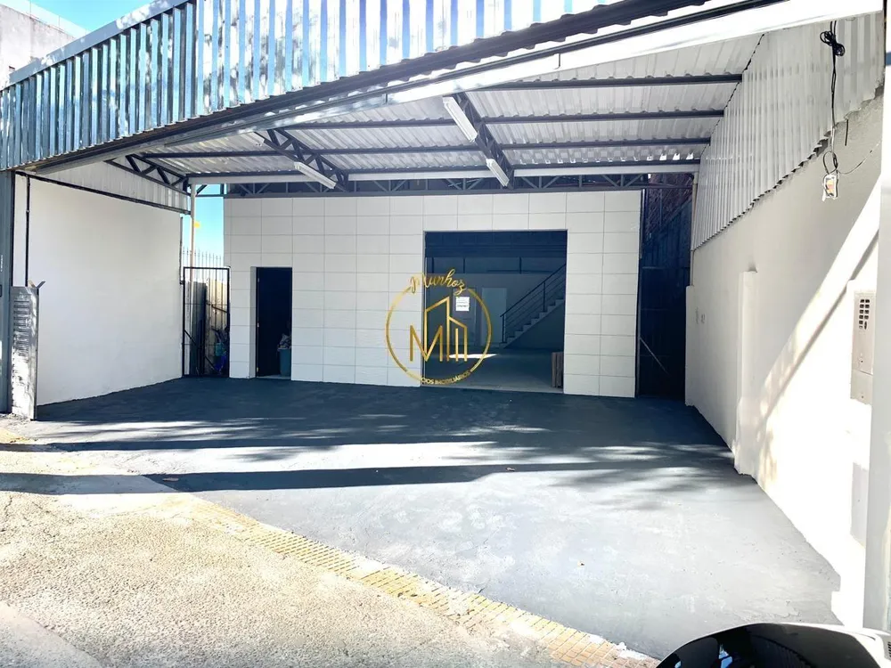 Depósito-Galpão, 356 m² - Foto 3