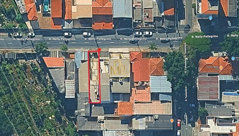 Terreno, 125 m² - Foto 3