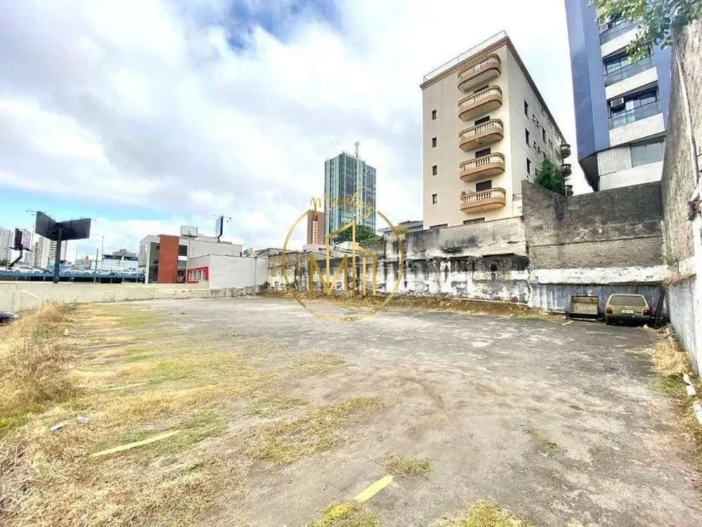 Terreno, 3810 m² - Foto 1