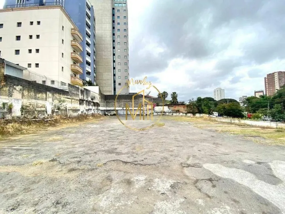 Terreno, 3810 m² - Foto 2