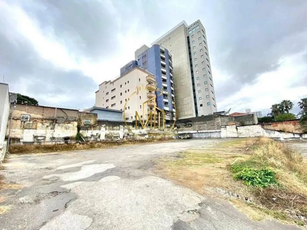 Terreno, 3810 m² - Foto 3