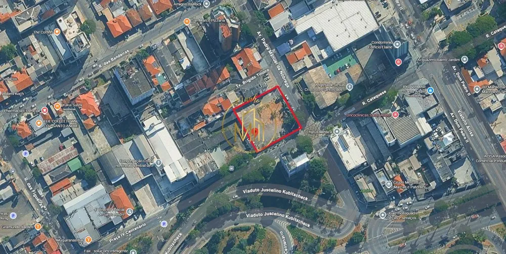 Terreno, 1600 m² - Foto 8