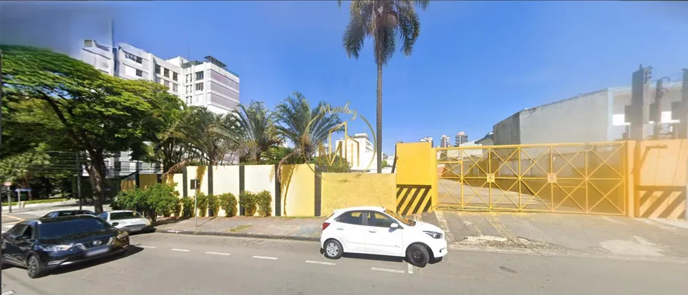 Terreno, 1600 m² - Foto 1