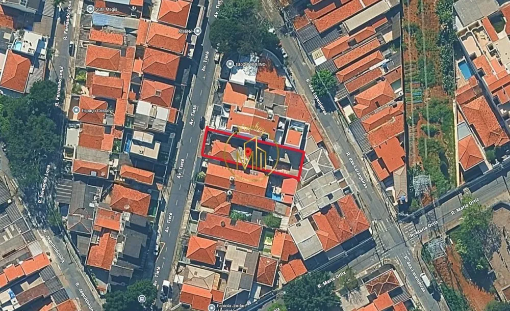 Terreno, 375 m² - Foto 2