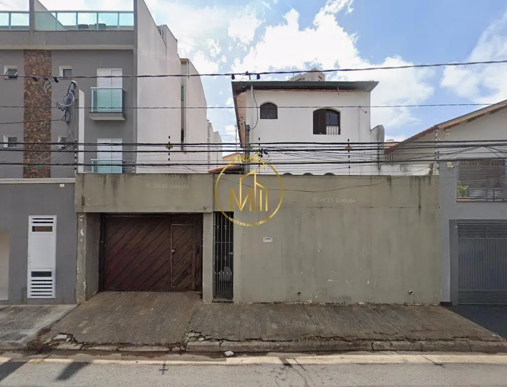 Terreno, 375 m² - Foto 1