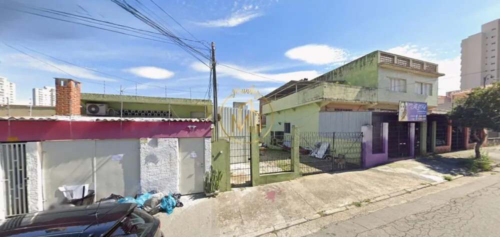 Terreno, 1270 m² - Foto 1