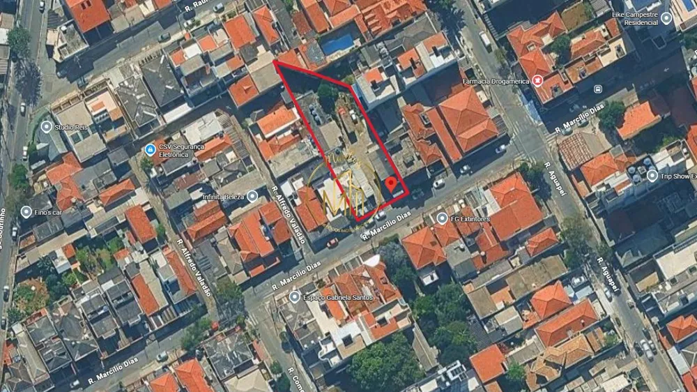 Terreno, 1270 m² - Foto 6