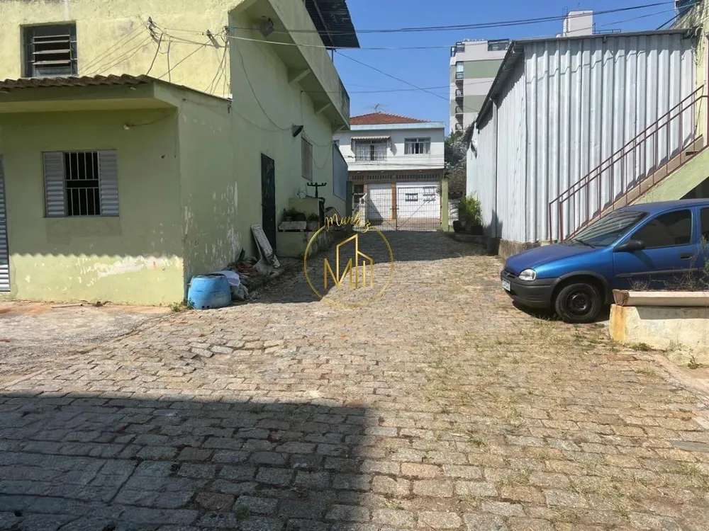 Terreno, 1270 m² - Foto 4
