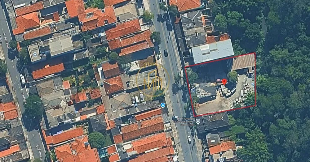 Terreno, 1360 m² - Foto 4