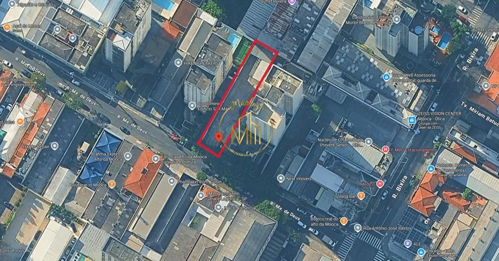 Terreno, 500 m² - Foto 4