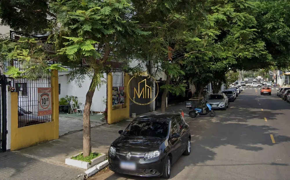 Terreno, 500 m² - Foto 3