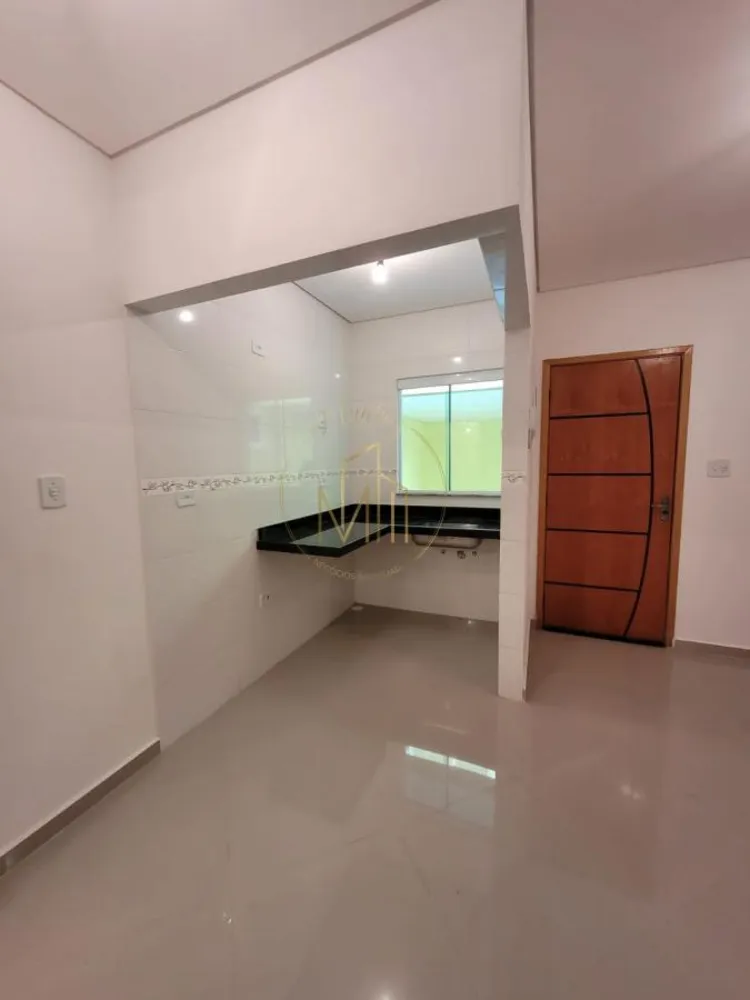 Sobrado, 2 quartos, 120 m² - Foto 5