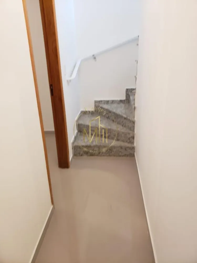 Sobrado, 2 quartos, 120 m² - Foto 14