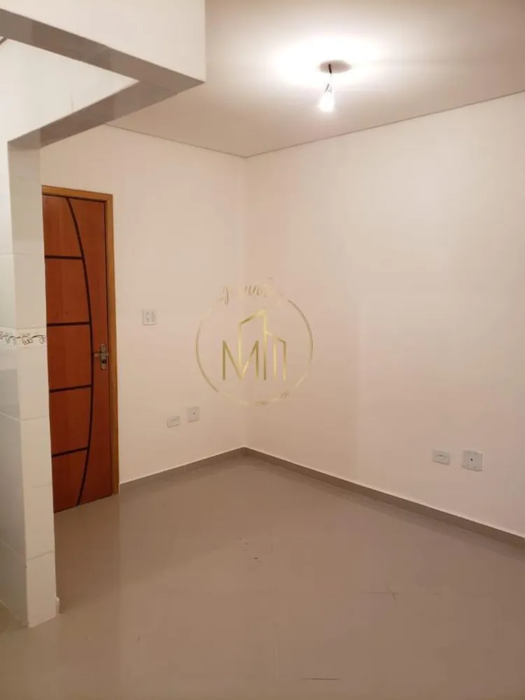 Sobrado, 2 quartos, 120 m² - Foto 6