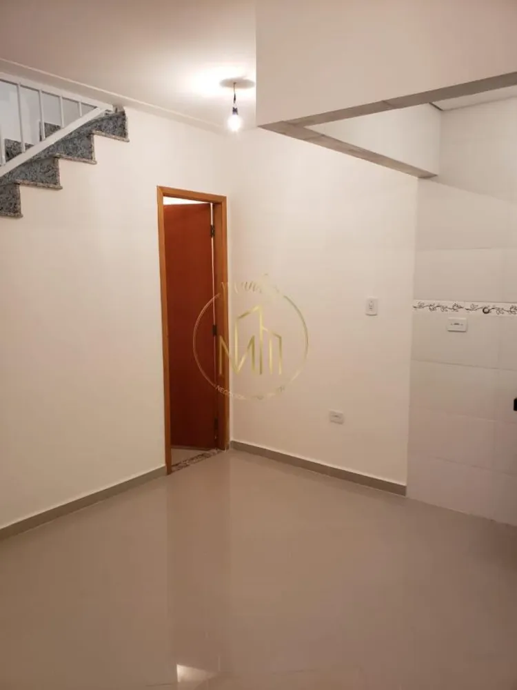 Sobrado, 2 quartos, 120 m² - Foto 8